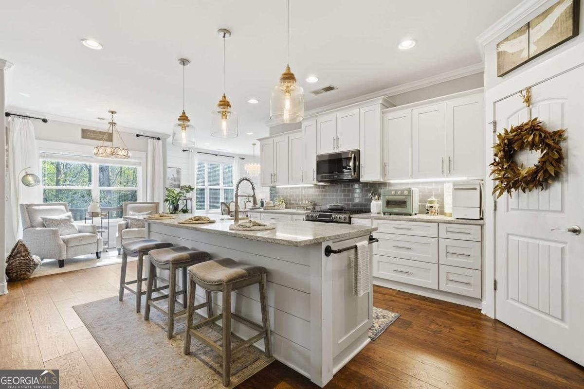 86 Stony Court Dawsonville - Photo 18