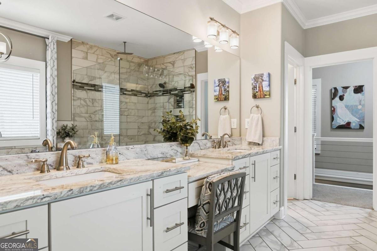 86 Stony Court Dawsonville - Photo 28