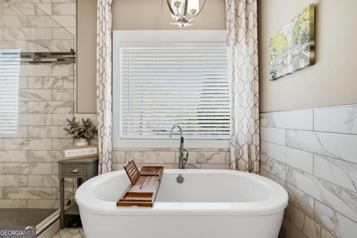 86 Stony Court Dawsonville - Photo 29