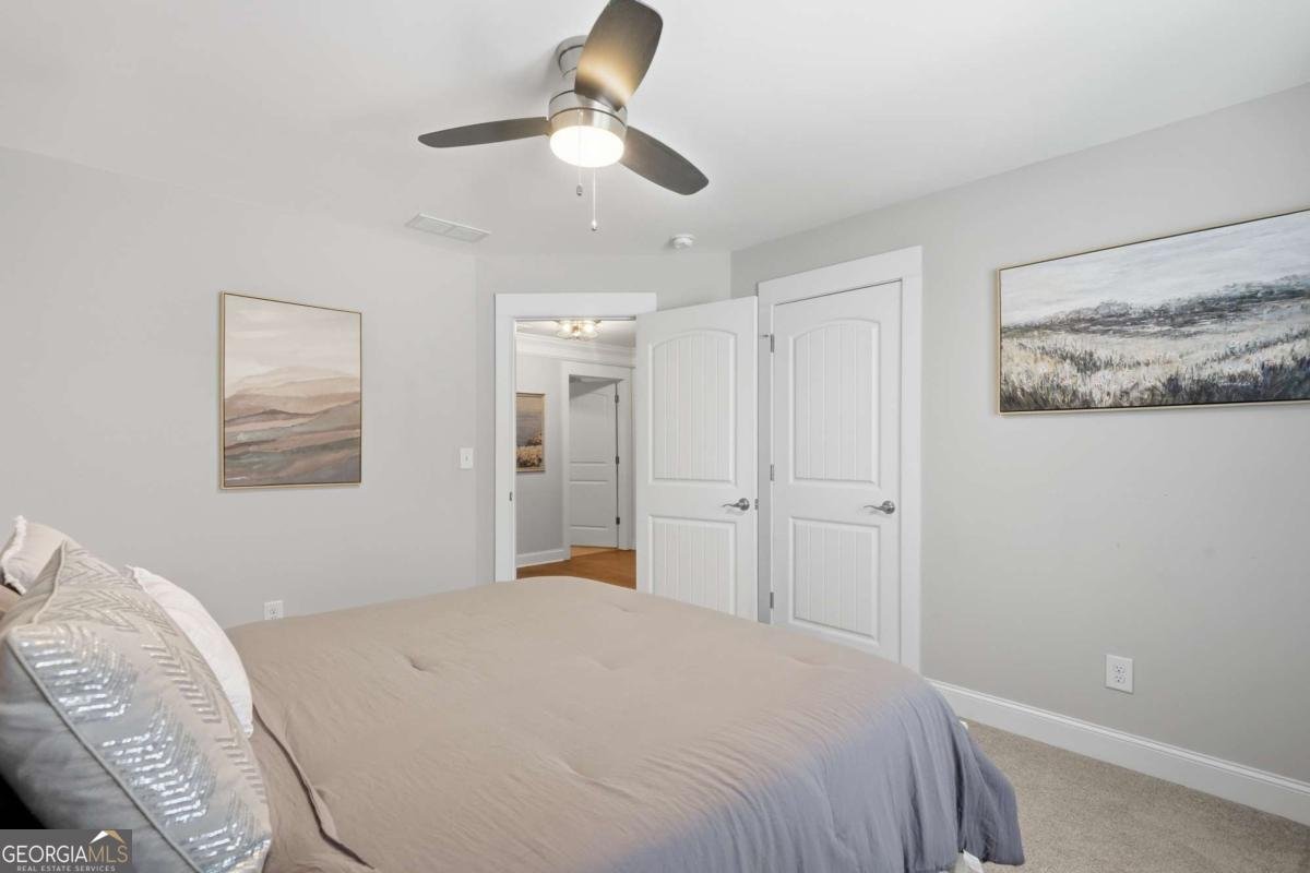 86 Stony Court Dawsonville - Photo 35