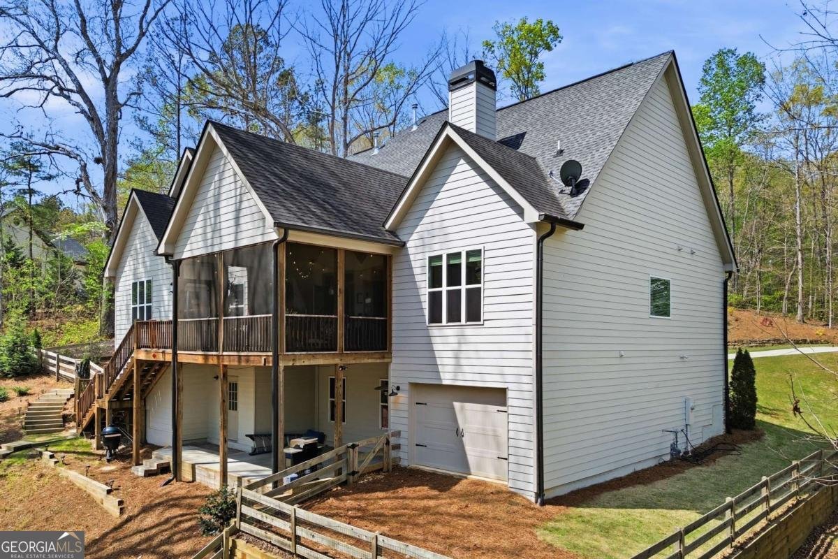 86 Stony Court Dawsonville - Photo 57