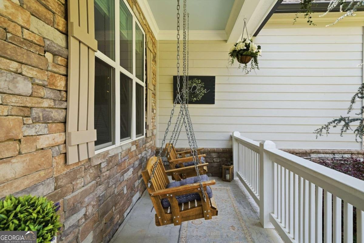 86 Stony Court Dawsonville - Photo 6