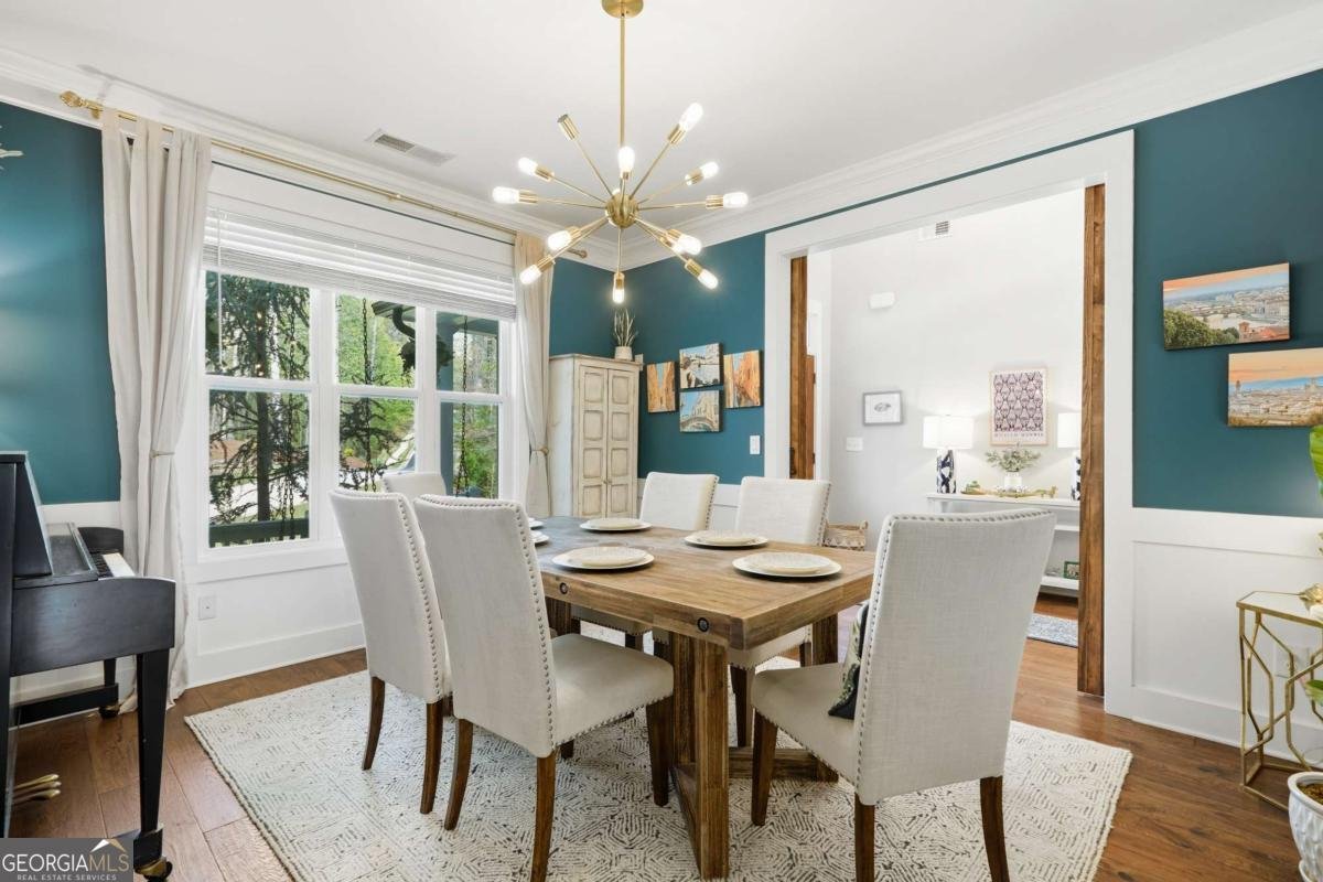 86 Stony Court Dawsonville - Photo 8
