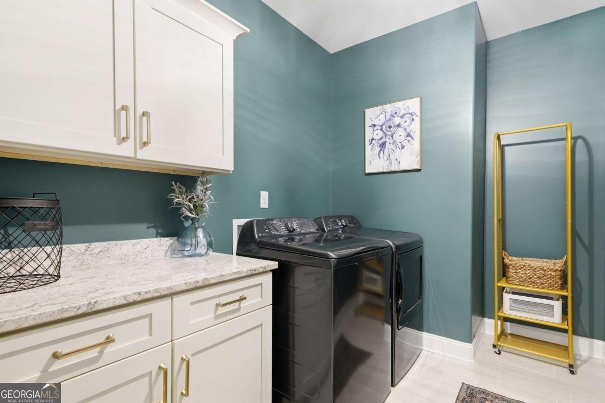 86 Stony Court Dawsonville - Photo 9