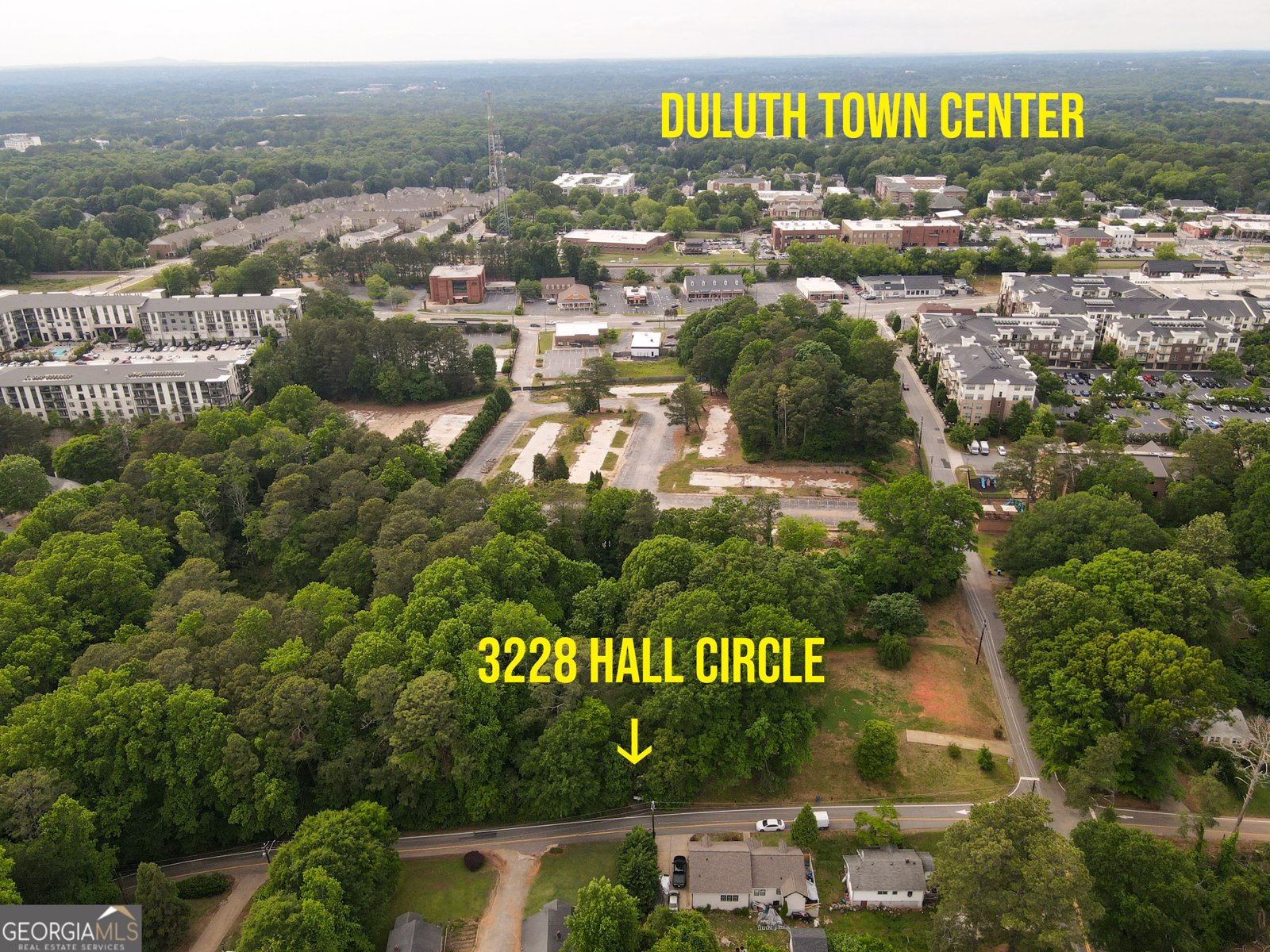 3228 Hall Circle Duluth - Photo 10