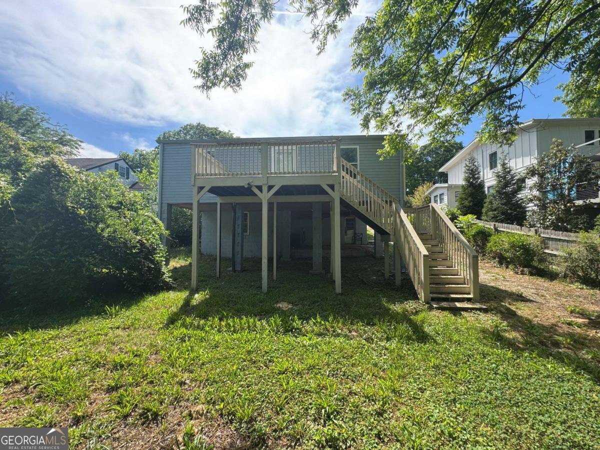 482 Maynard Terrace Atlanta - Photo 8