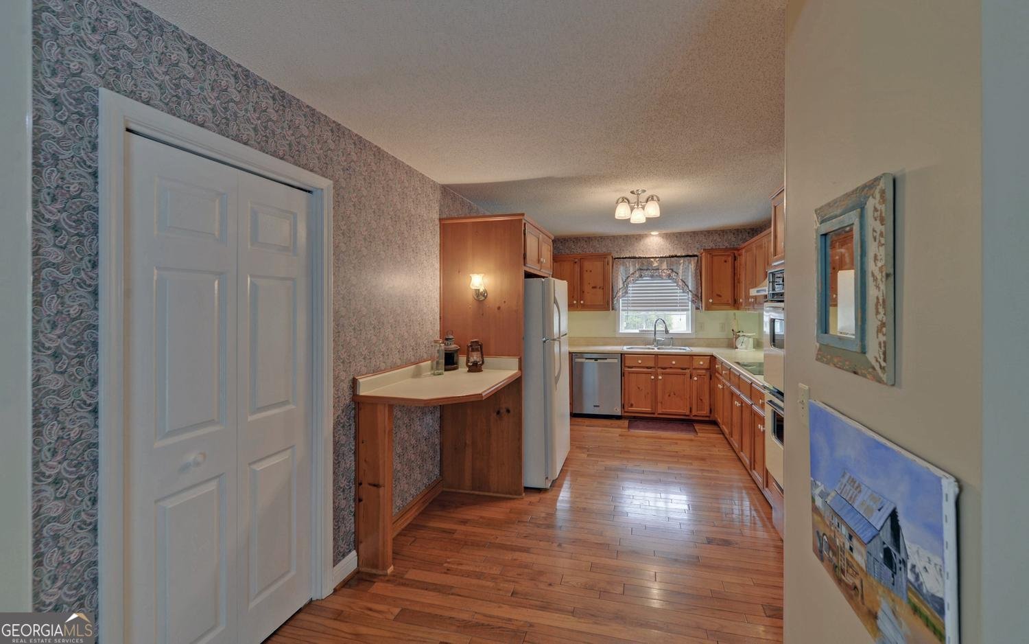 157 Nelle Drive Hartwell - Photo 11