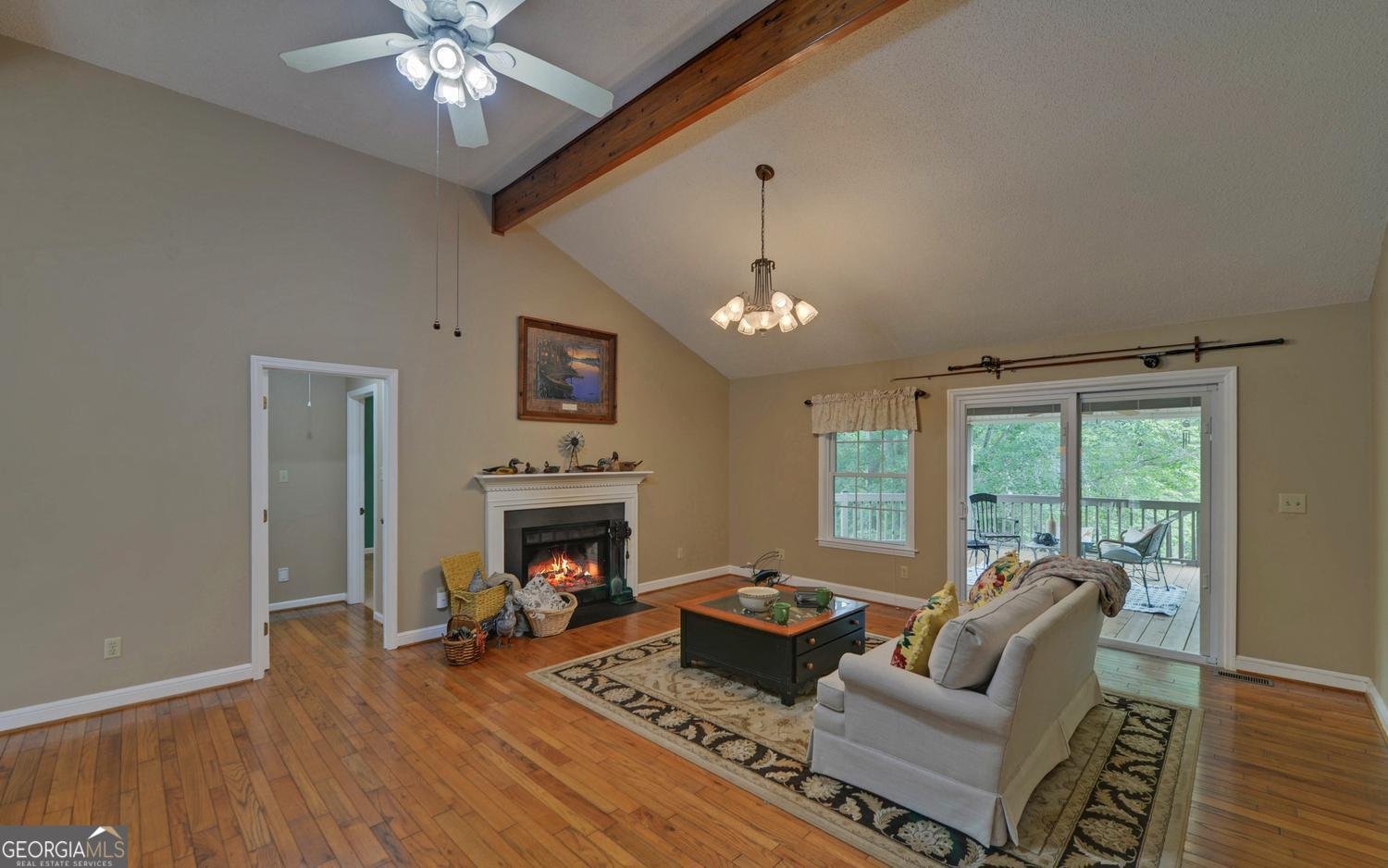 157 Nelle Drive Hartwell - Photo 15