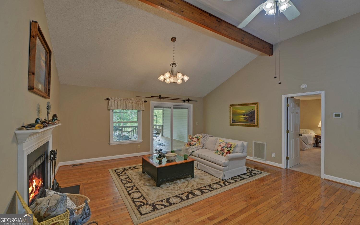 157 Nelle Drive Hartwell - Photo 16