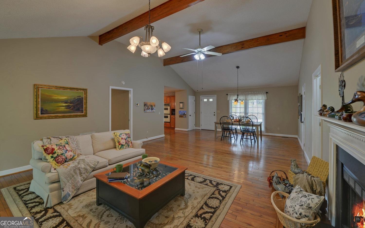 157 Nelle Drive Hartwell - Photo 17