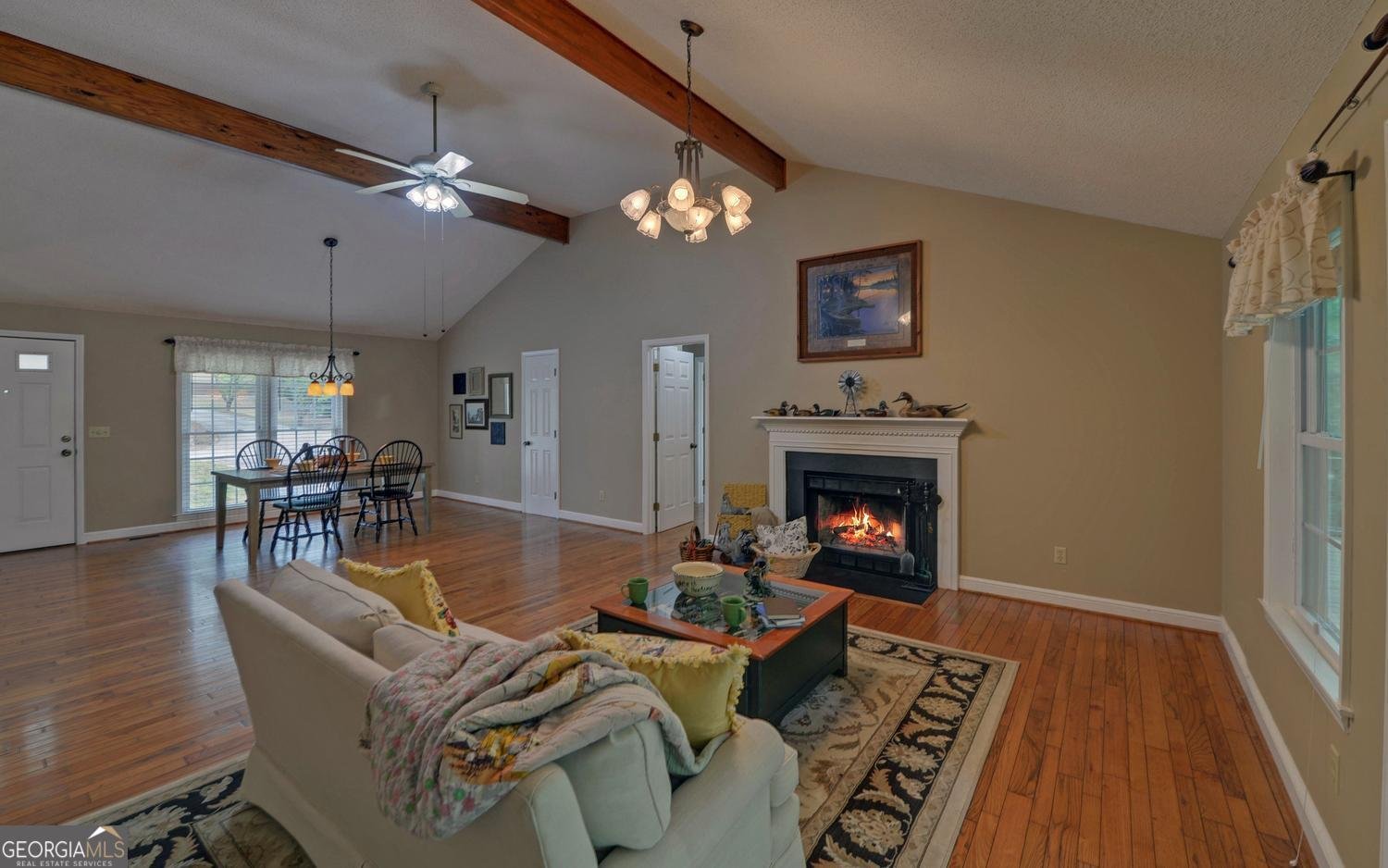 157 Nelle Drive Hartwell - Photo 18