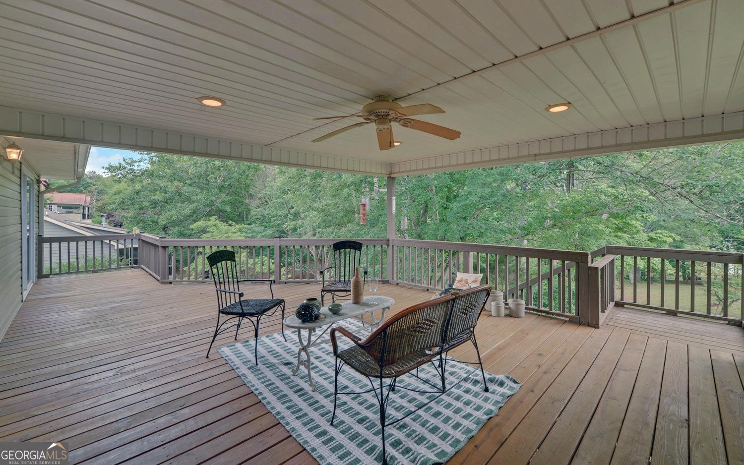 157 Nelle Drive Hartwell - Photo 19