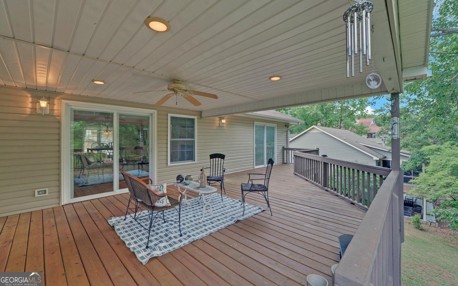 157 Nelle Drive Hartwell - Photo 30