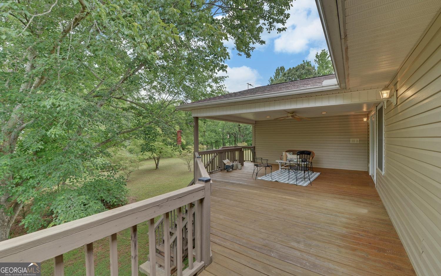 157 Nelle Drive Hartwell - Photo 31