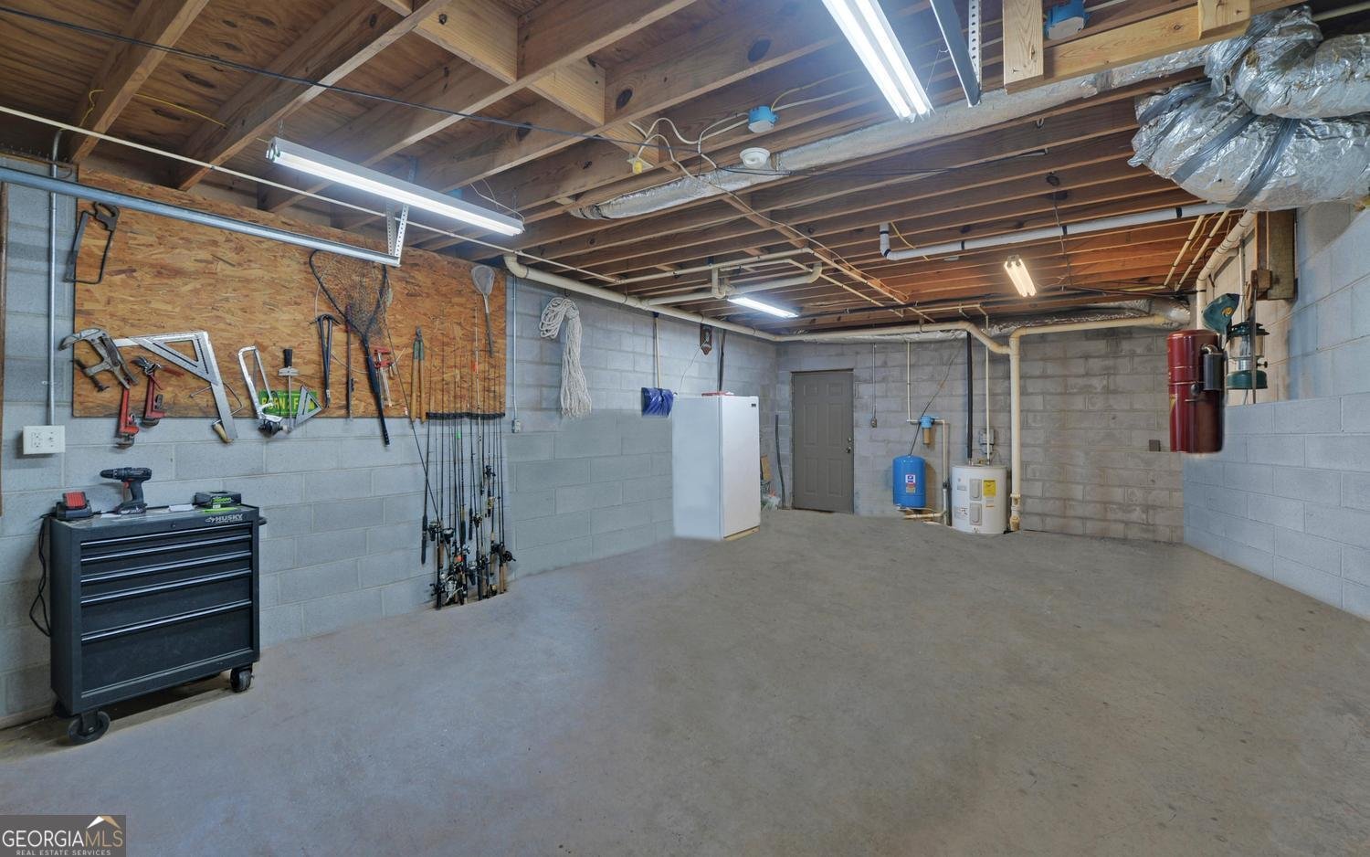 157 Nelle Drive Hartwell - Photo 44