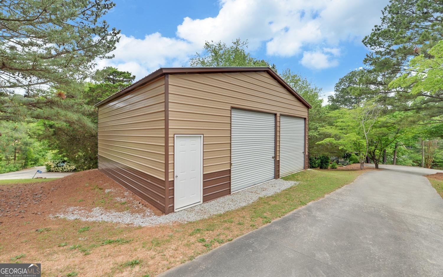 157 Nelle Drive Hartwell - Photo 45