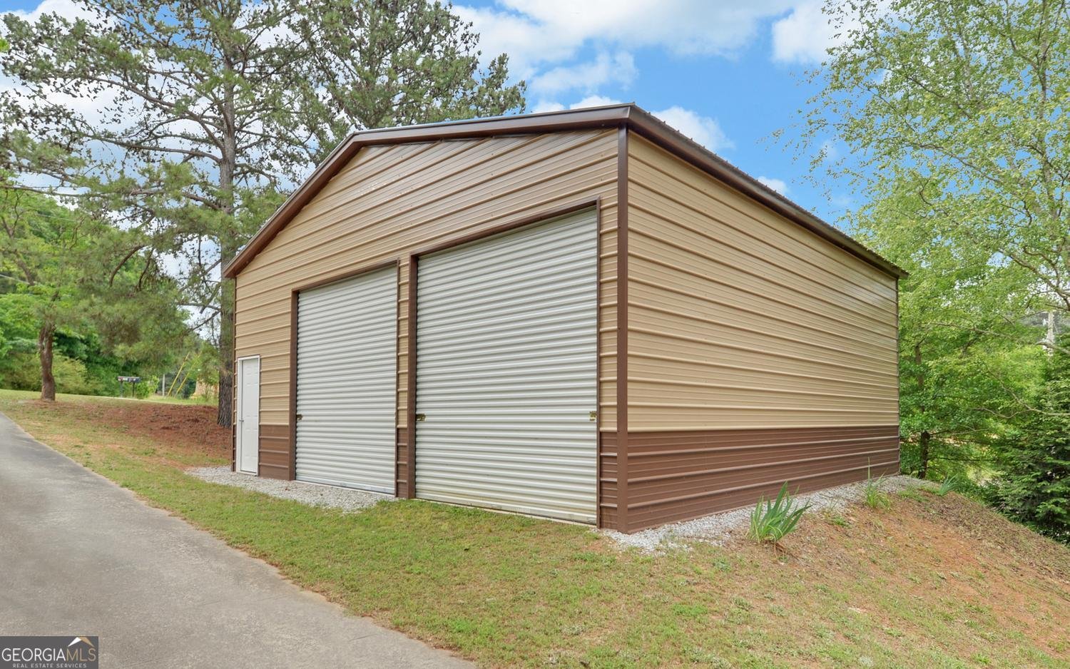 157 Nelle Drive Hartwell - Photo 46