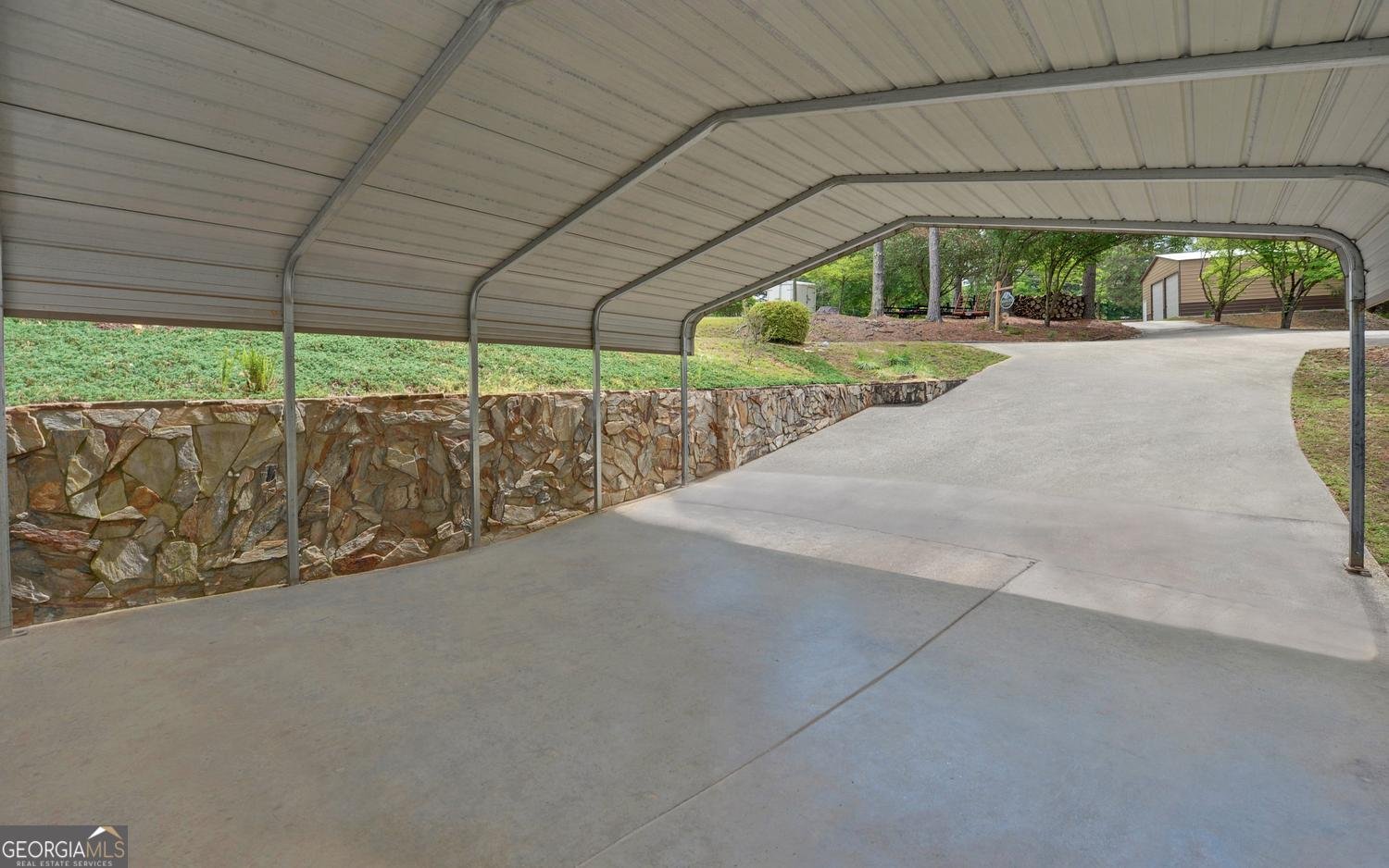 157 Nelle Drive Hartwell - Photo 48