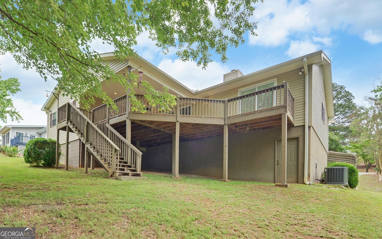 157 Nelle Drive Hartwell - Photo 49