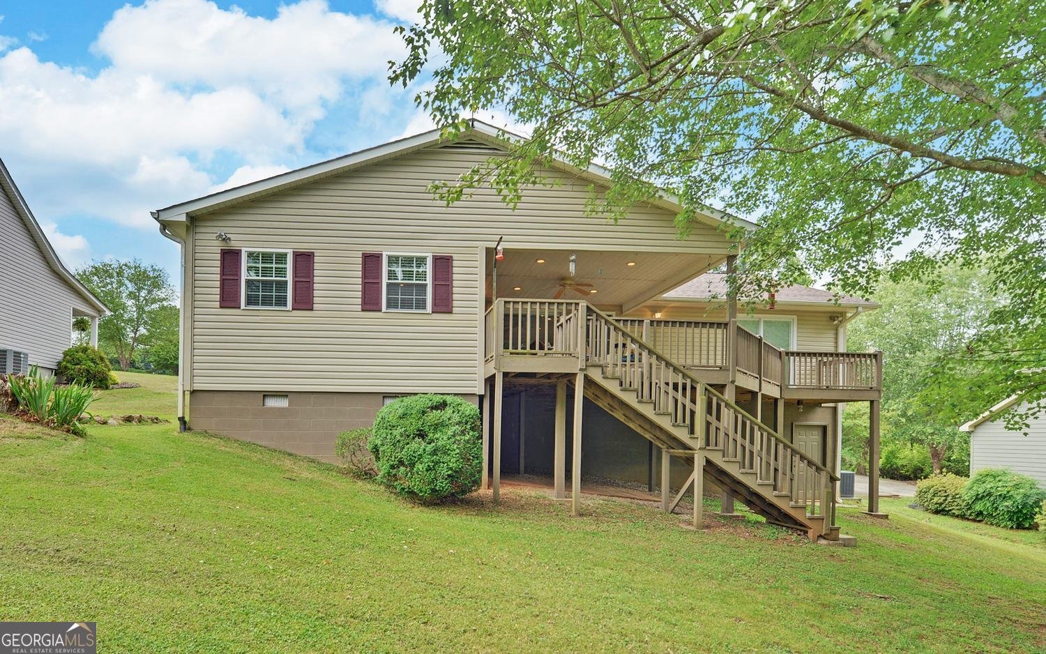 157 Nelle Drive Hartwell - Photo 50