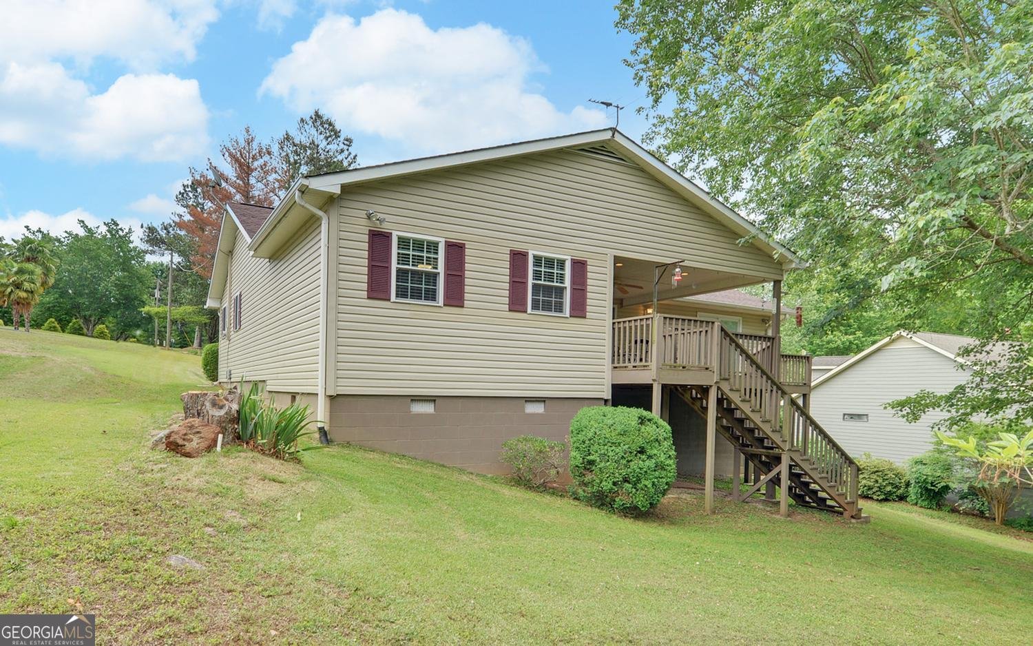 157 Nelle Drive Hartwell - Photo 51