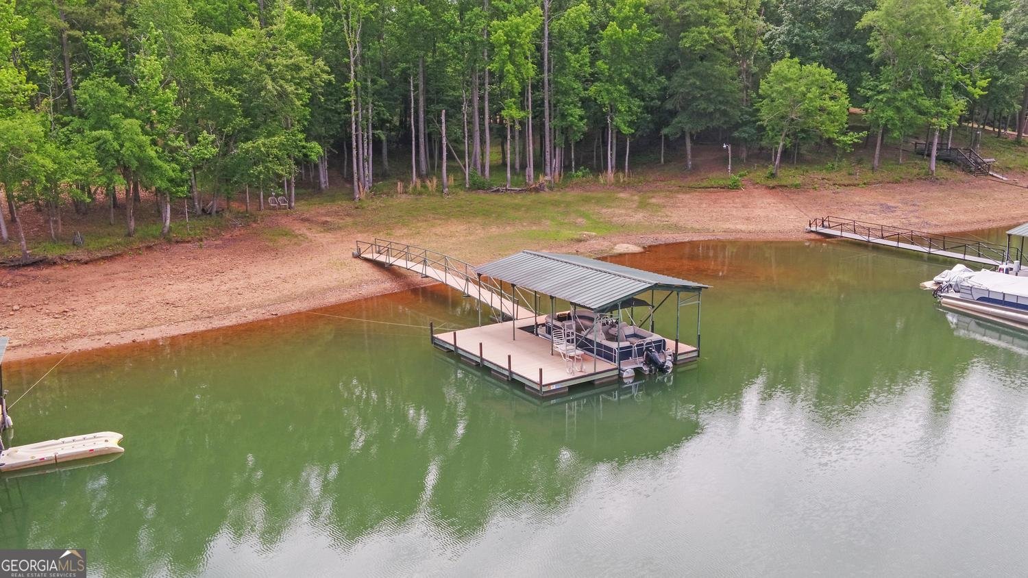 157 Nelle Drive Hartwell - Photo 57