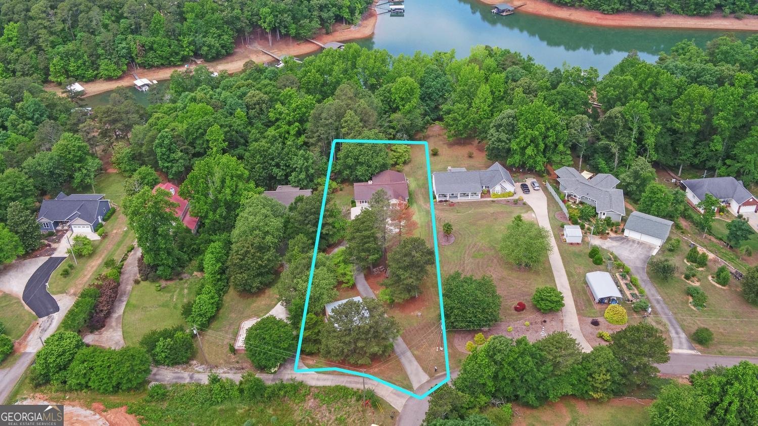 157 Nelle Drive Hartwell - Photo 6