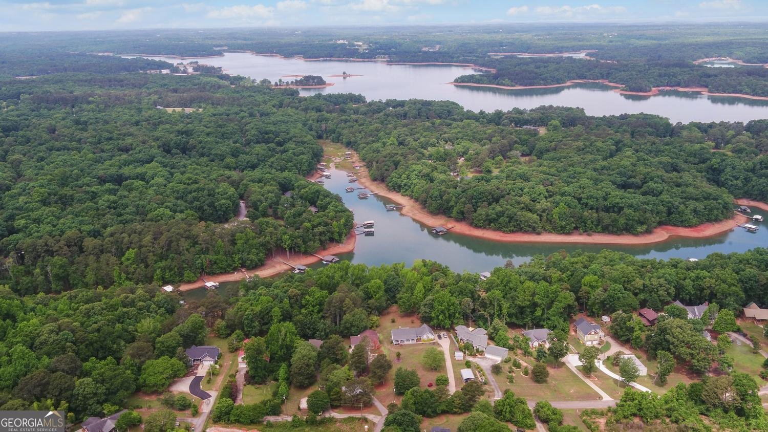 157 Nelle Drive Hartwell - Photo 60