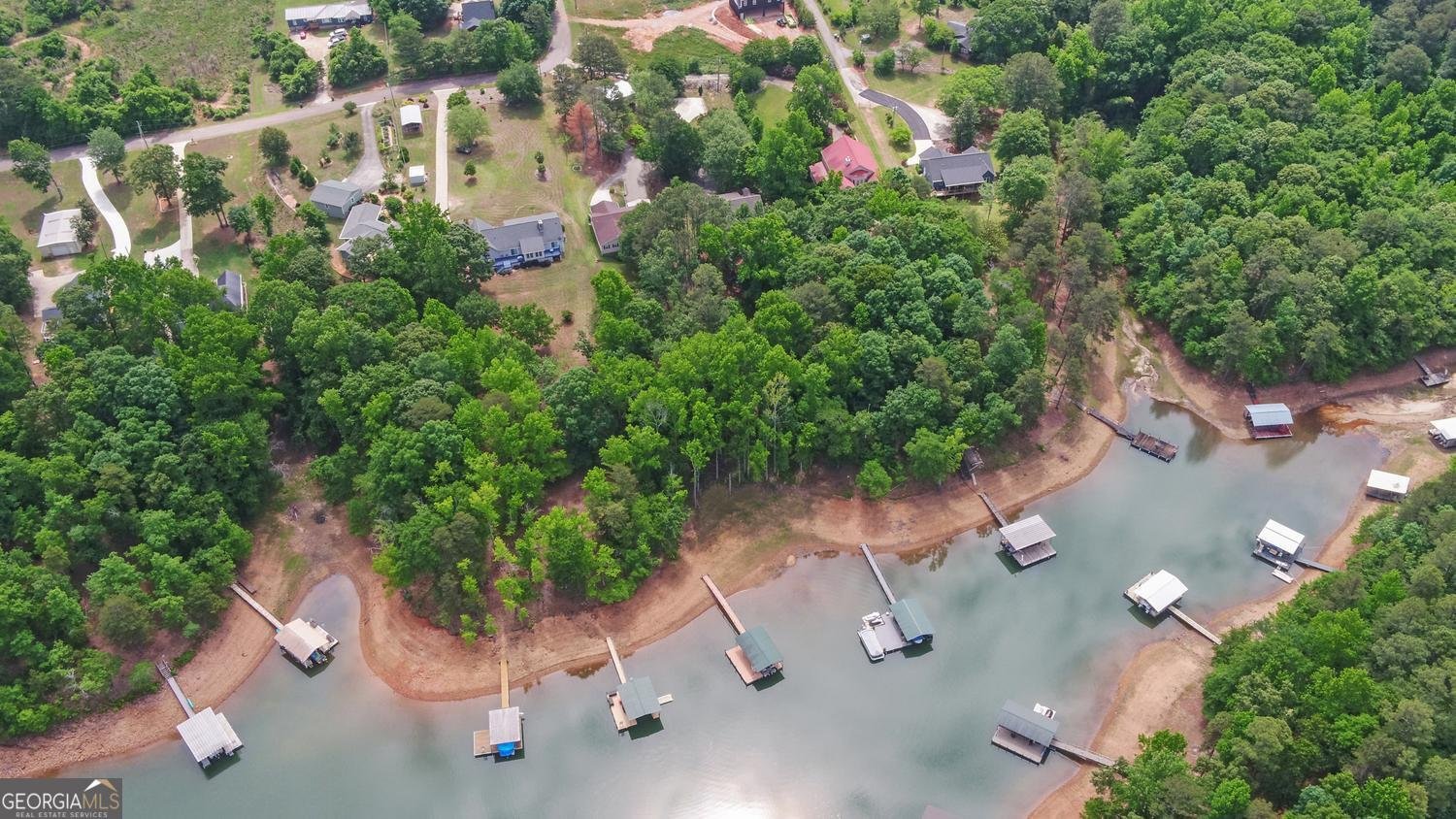 157 Nelle Drive Hartwell - Photo 63