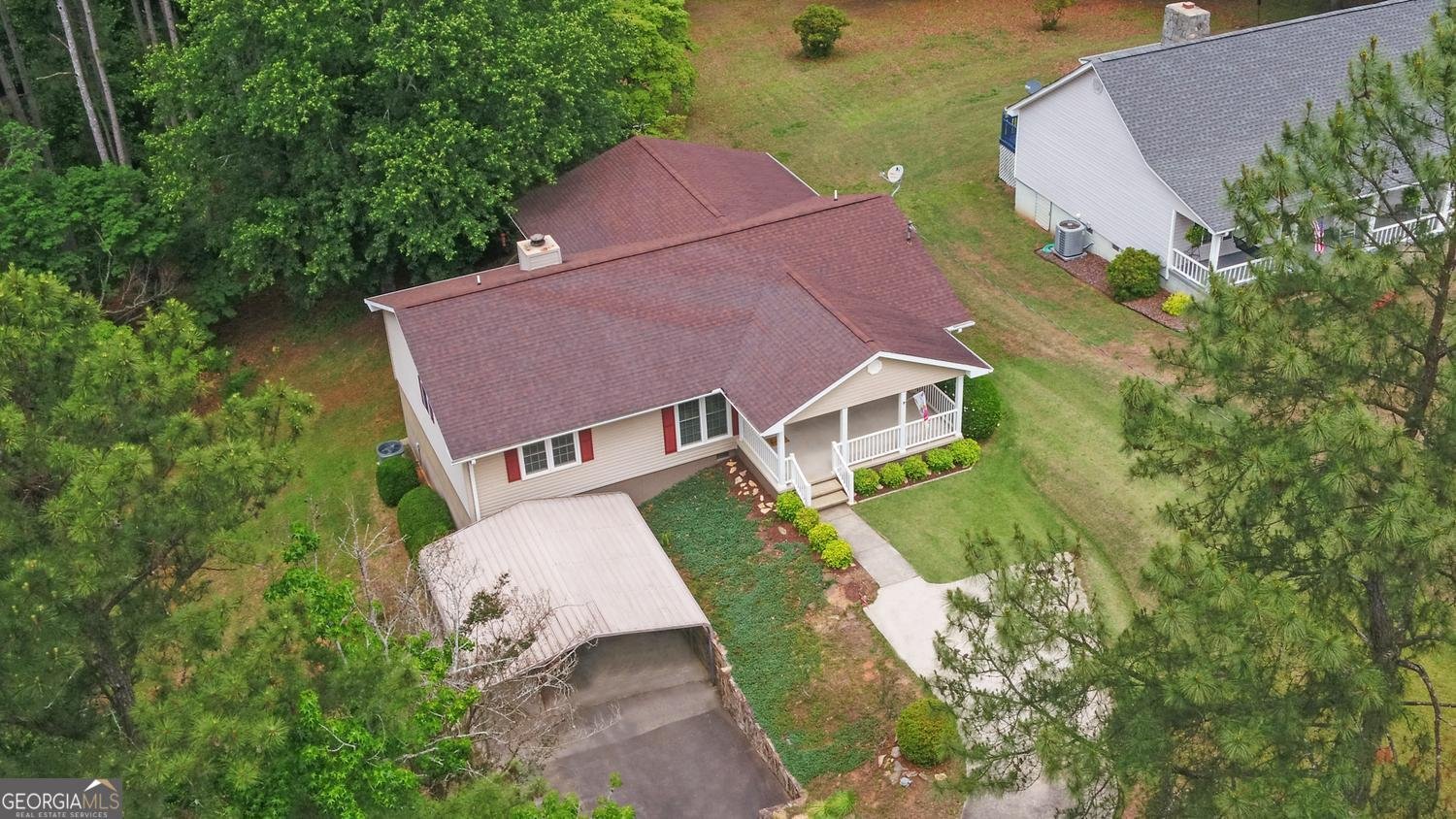 157 Nelle Drive Hartwell - Photo 65