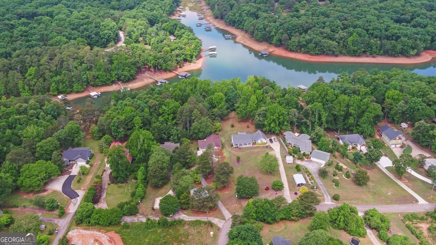 157 Nelle Drive Hartwell - Photo 67