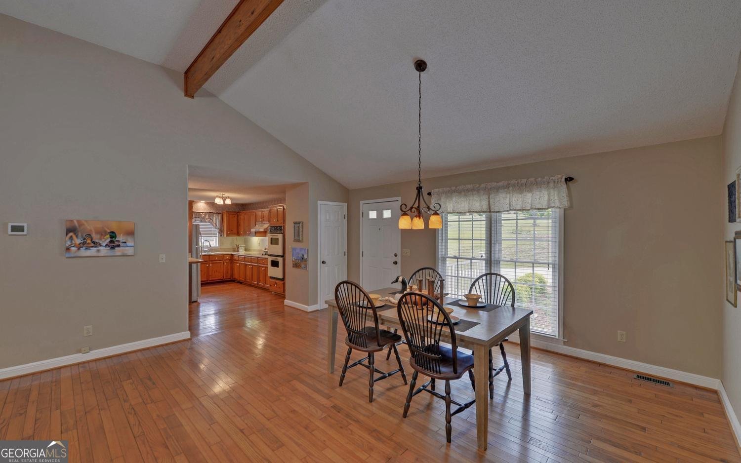 157 Nelle Drive Hartwell - Photo 7