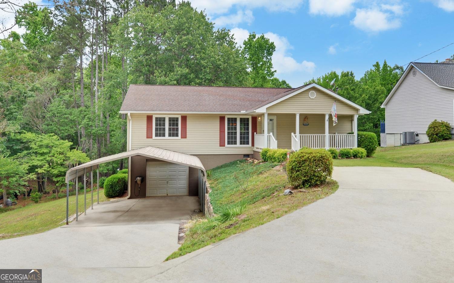 157 Nelle Drive Hartwell - Photo 70