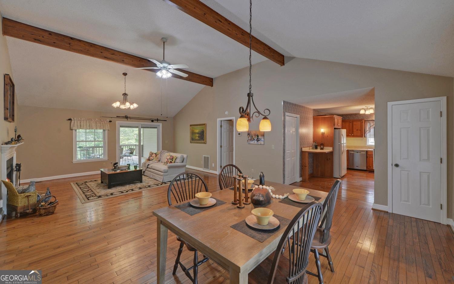 157 Nelle Drive Hartwell - Photo 8