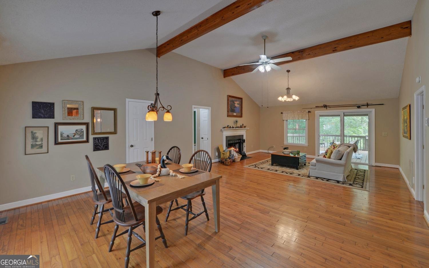 157 Nelle Drive Hartwell - Photo 9
