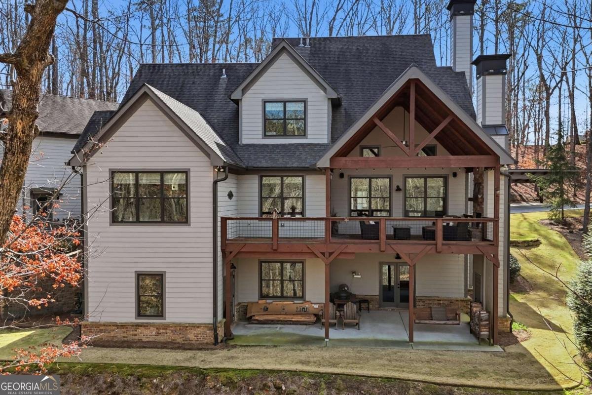 8010 Thunder River Way Cumming - Photo 14