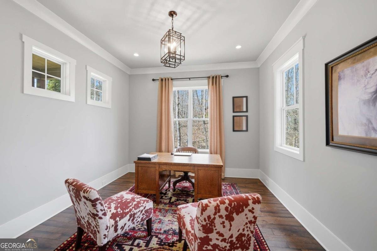 8010 Thunder River Way Cumming - Photo 31