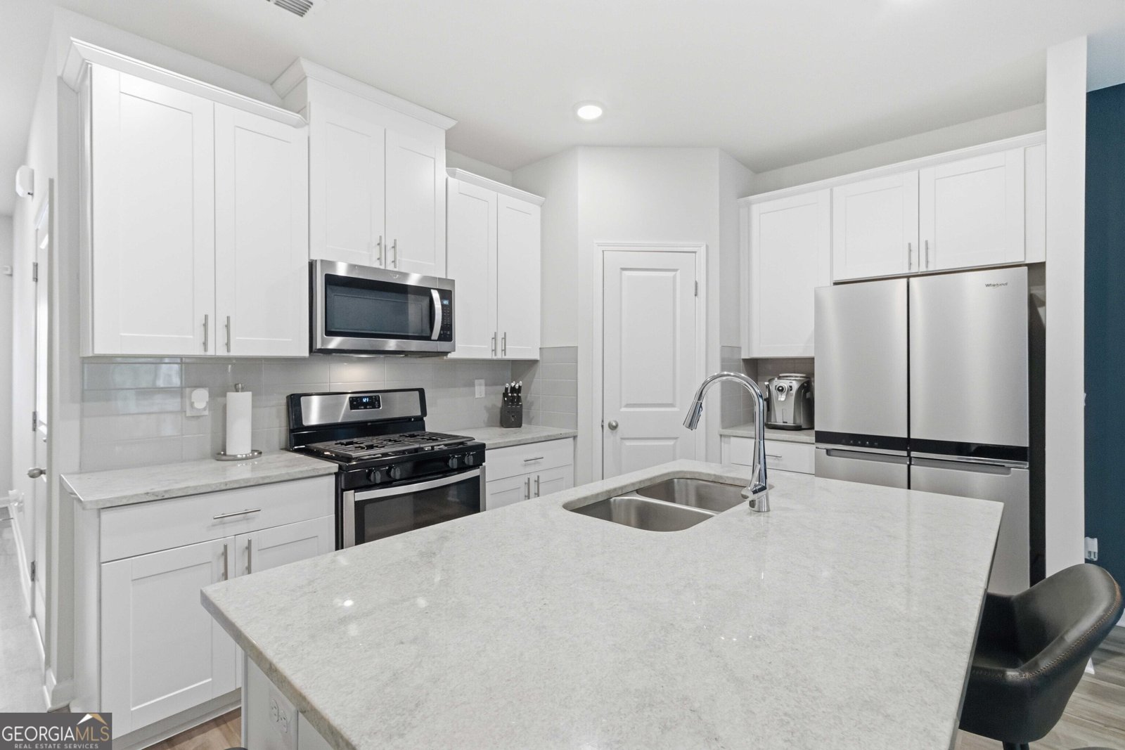 5321 Glade Park Drive Lilburn - Photo 10