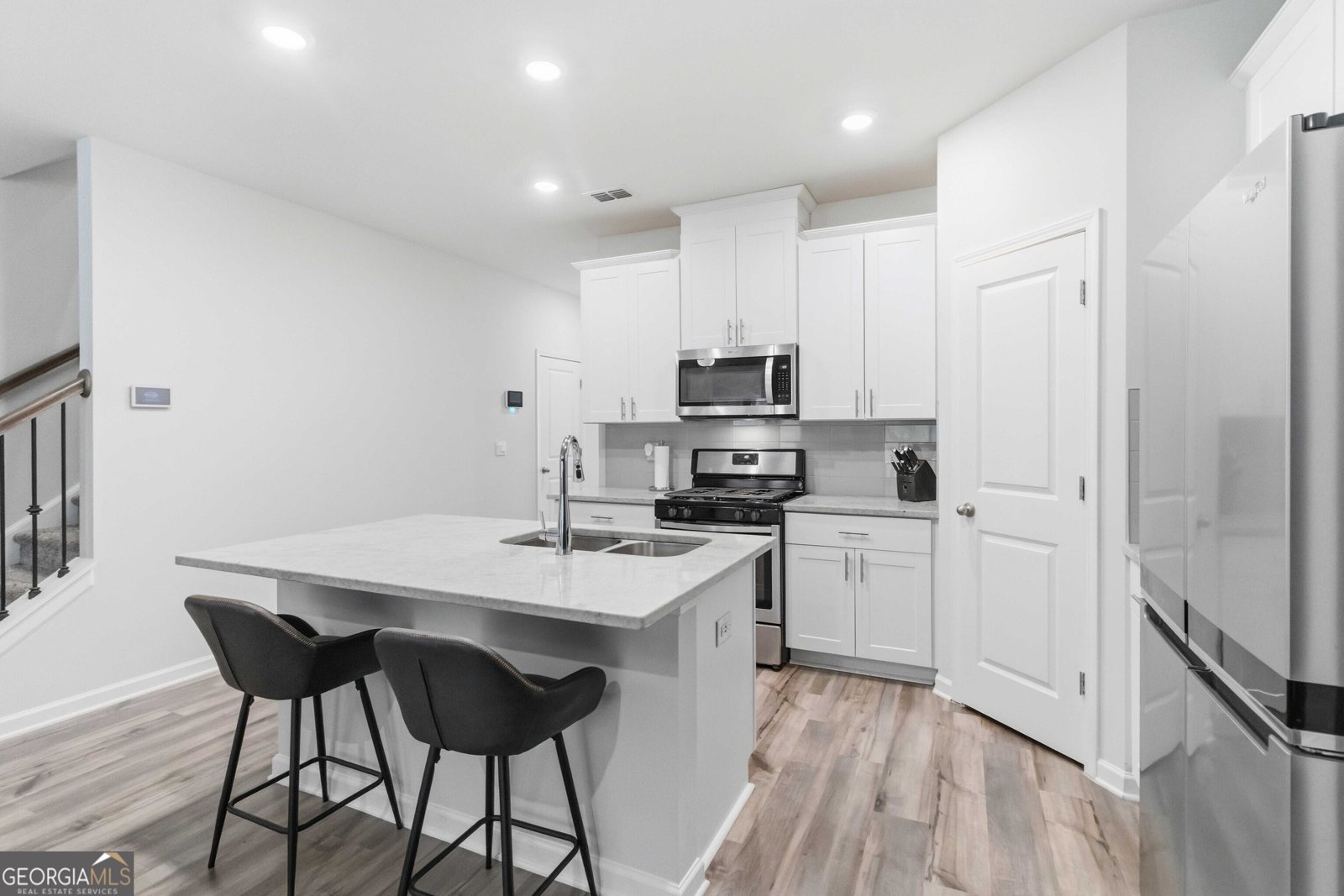 5321 Glade Park Drive Lilburn - Photo 11