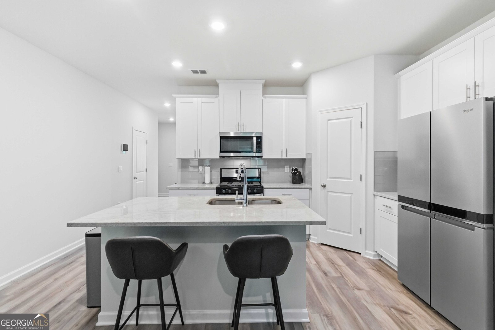 5321 Glade Park Drive Lilburn - Photo 12