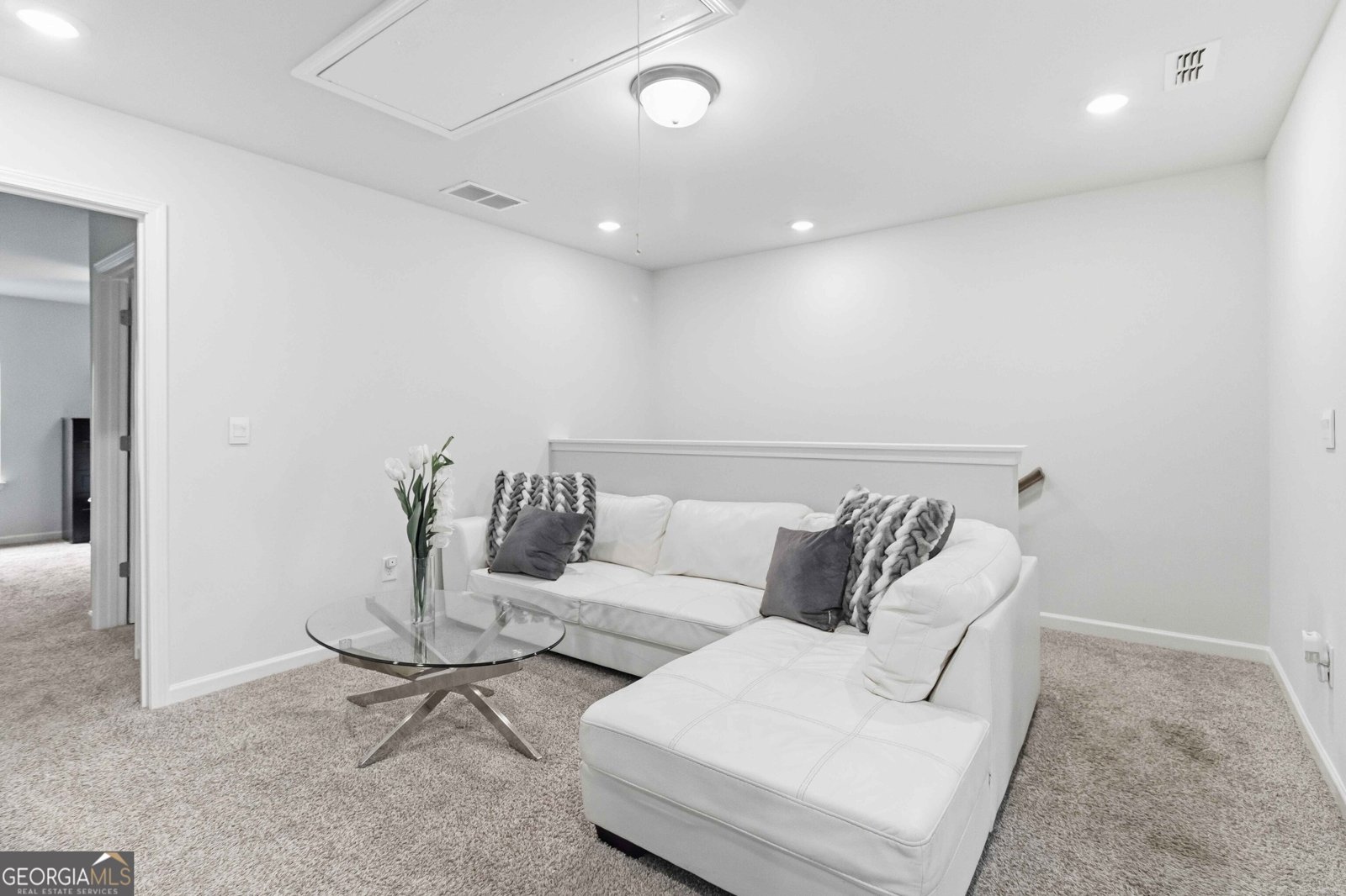 5321 Glade Park Drive Lilburn - Photo 13