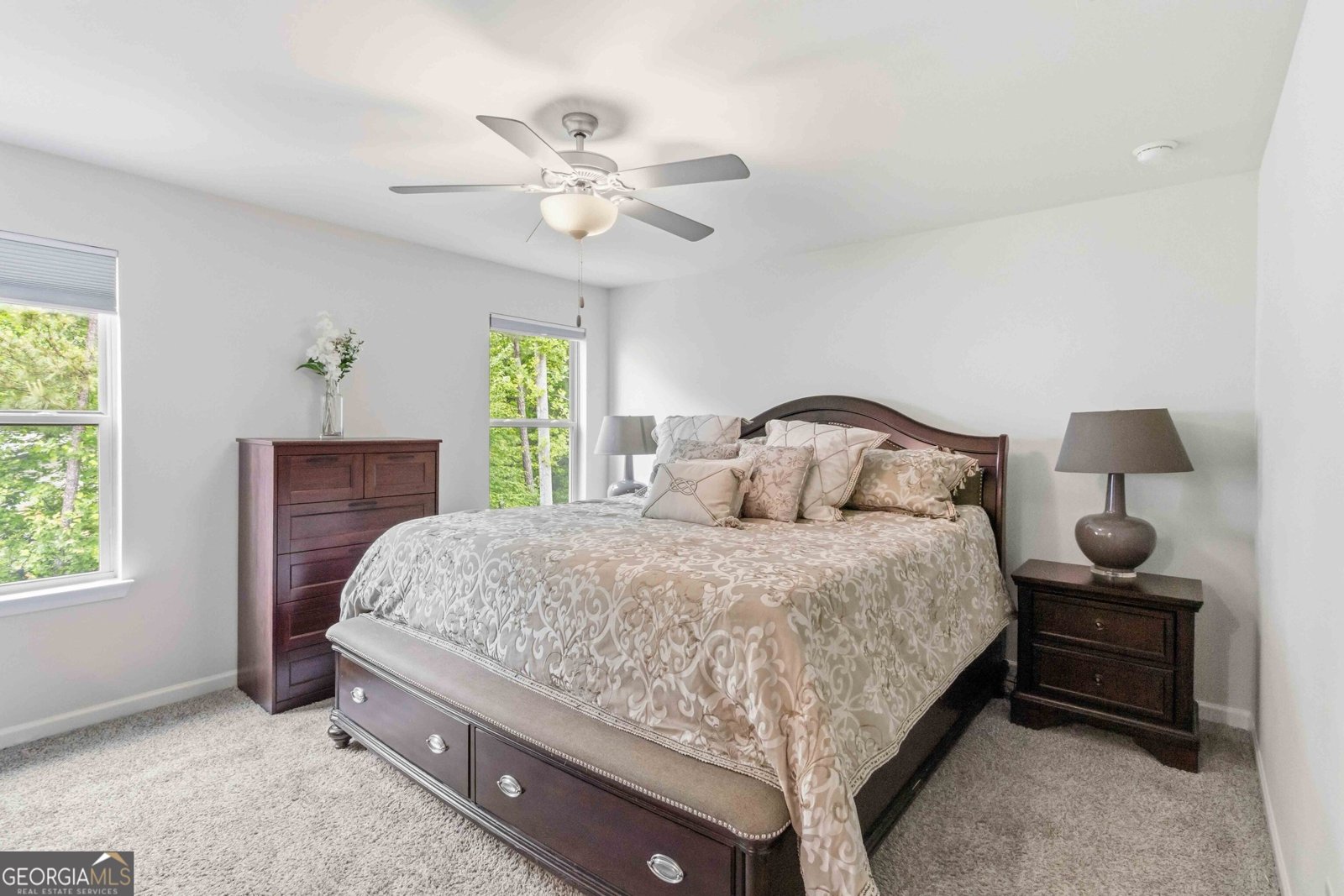 5321 Glade Park Drive Lilburn - Photo 14