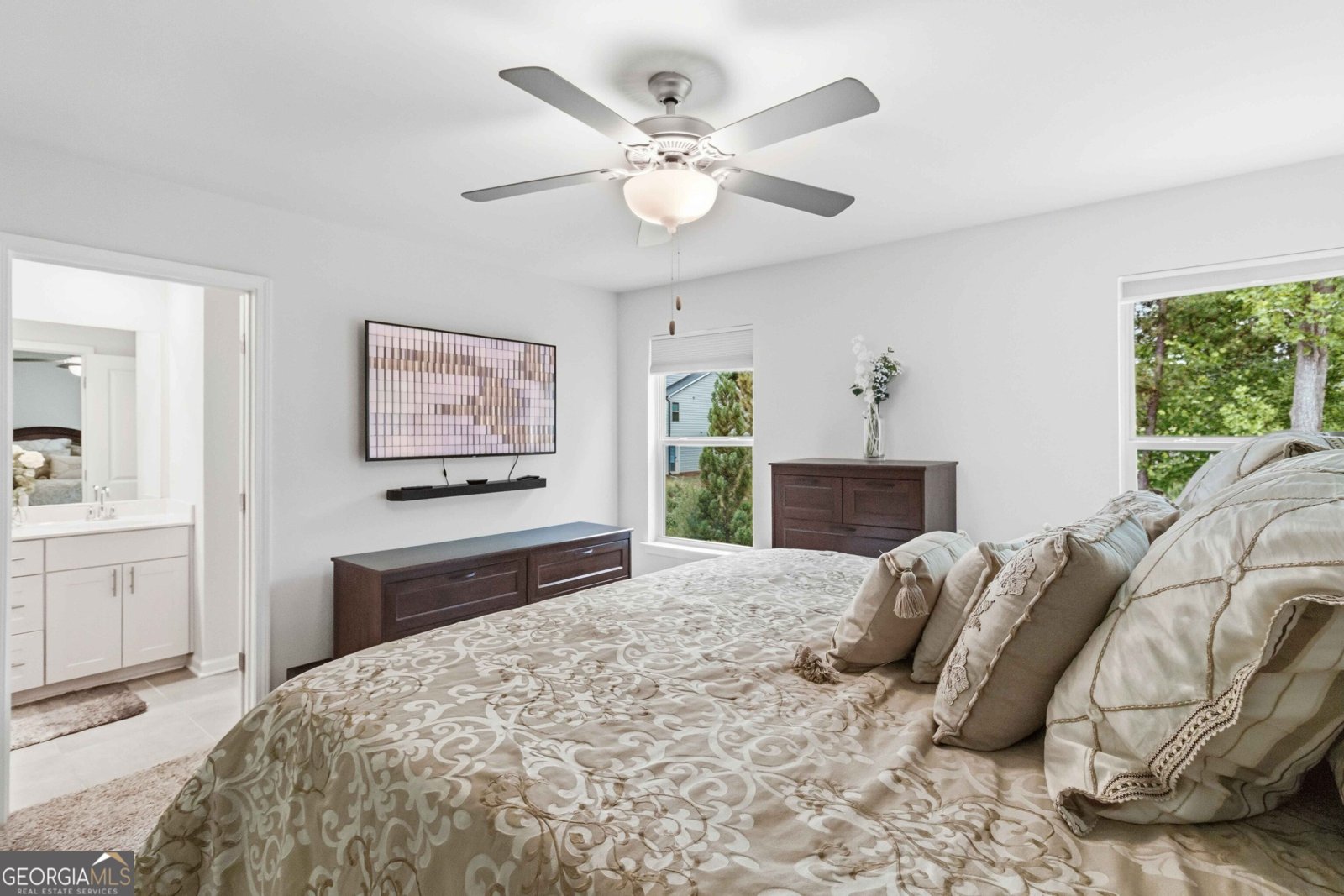 5321 Glade Park Drive Lilburn - Photo 15
