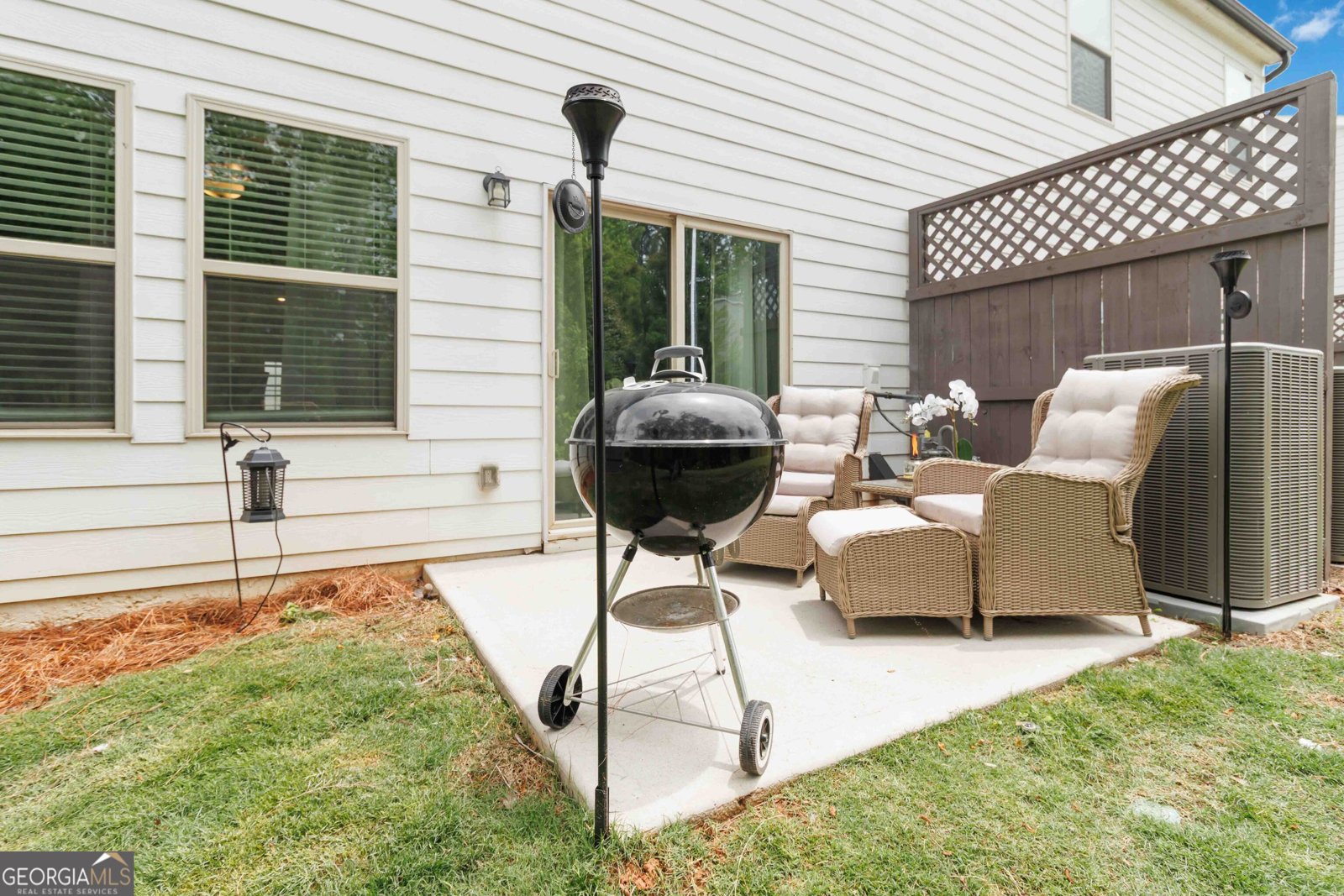 5321 Glade Park Drive Lilburn - Photo 25
