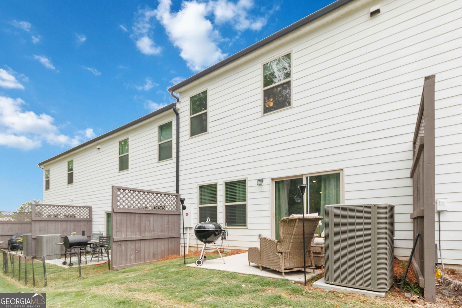 5321 Glade Park Drive Lilburn - Photo 26