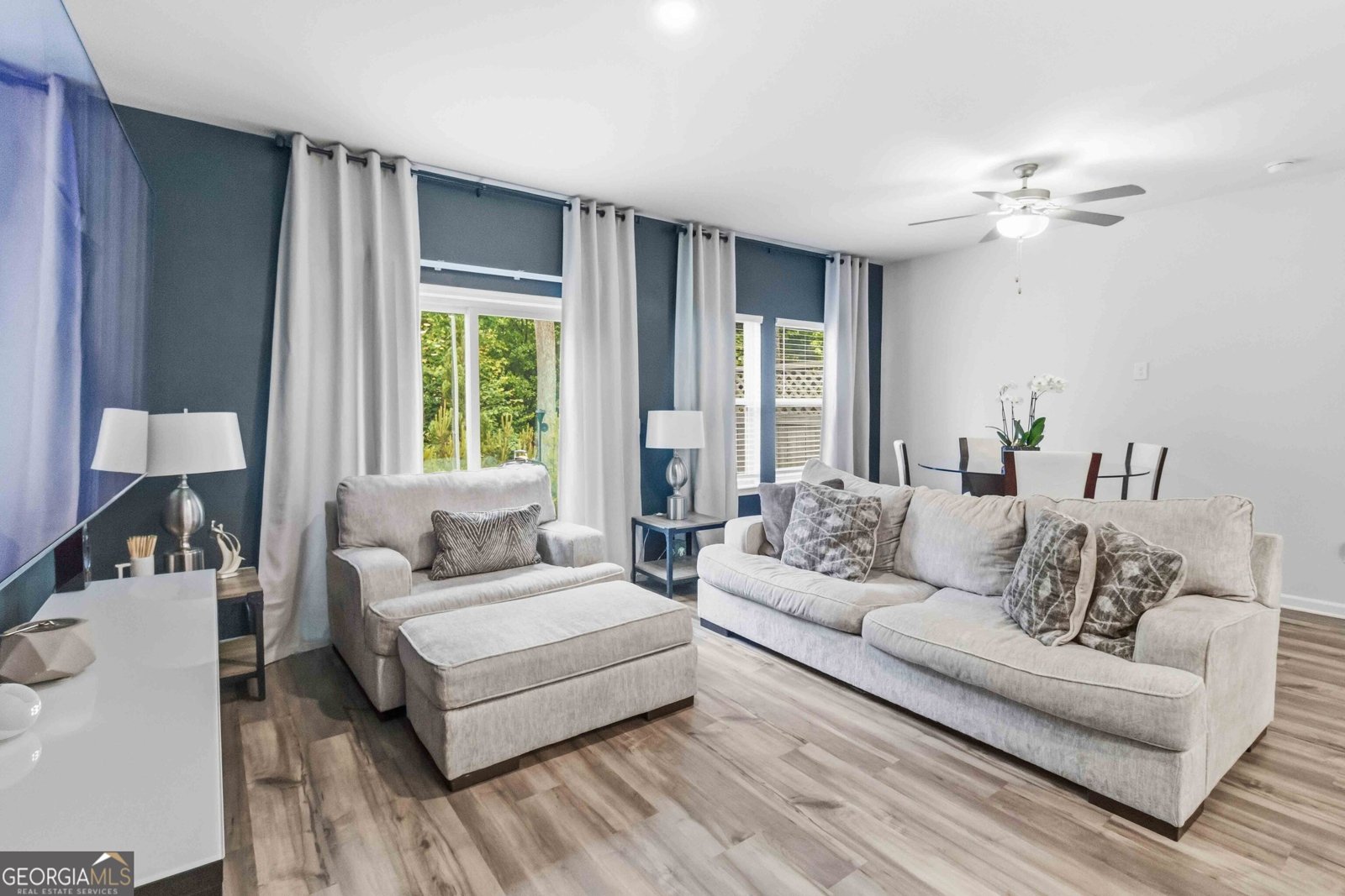 5321 Glade Park Drive Lilburn - Photo 8
