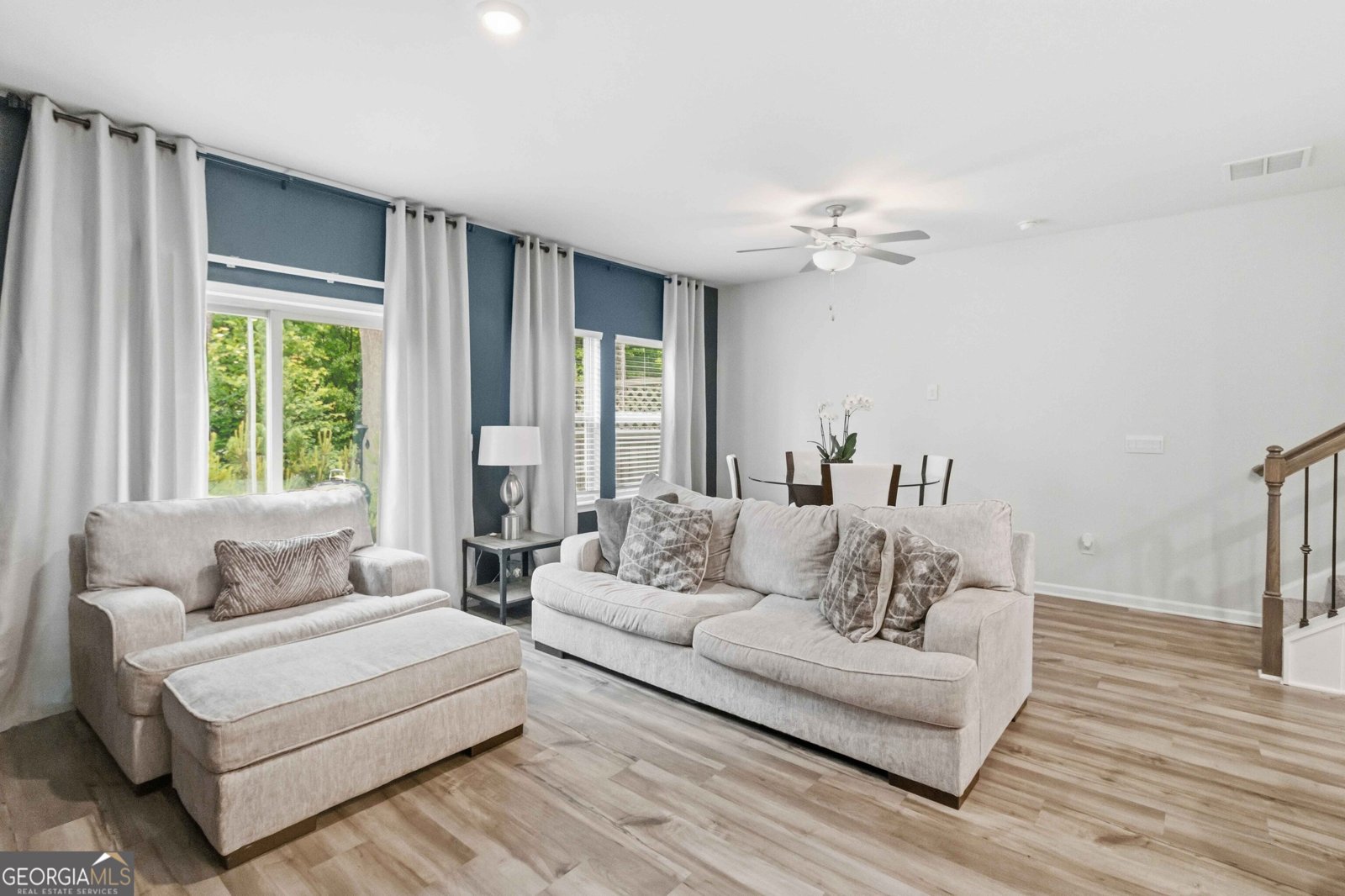 5321 Glade Park Drive Lilburn - Photo 9