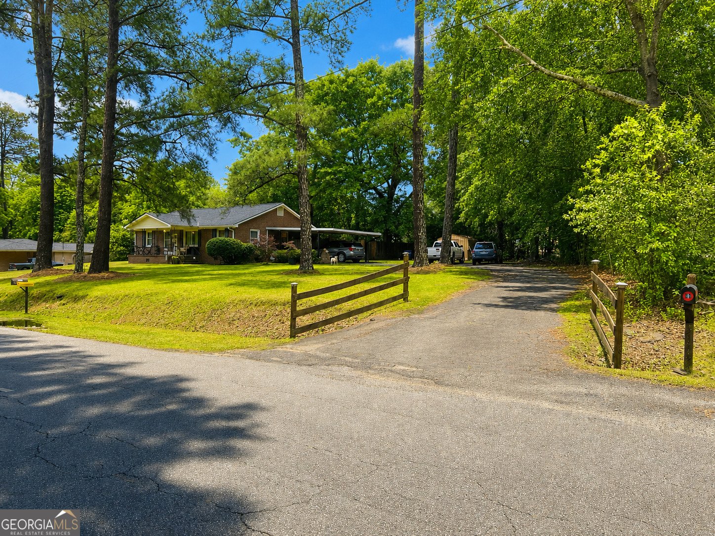 5625 Whippoorwill Drive Macon - Photo 7