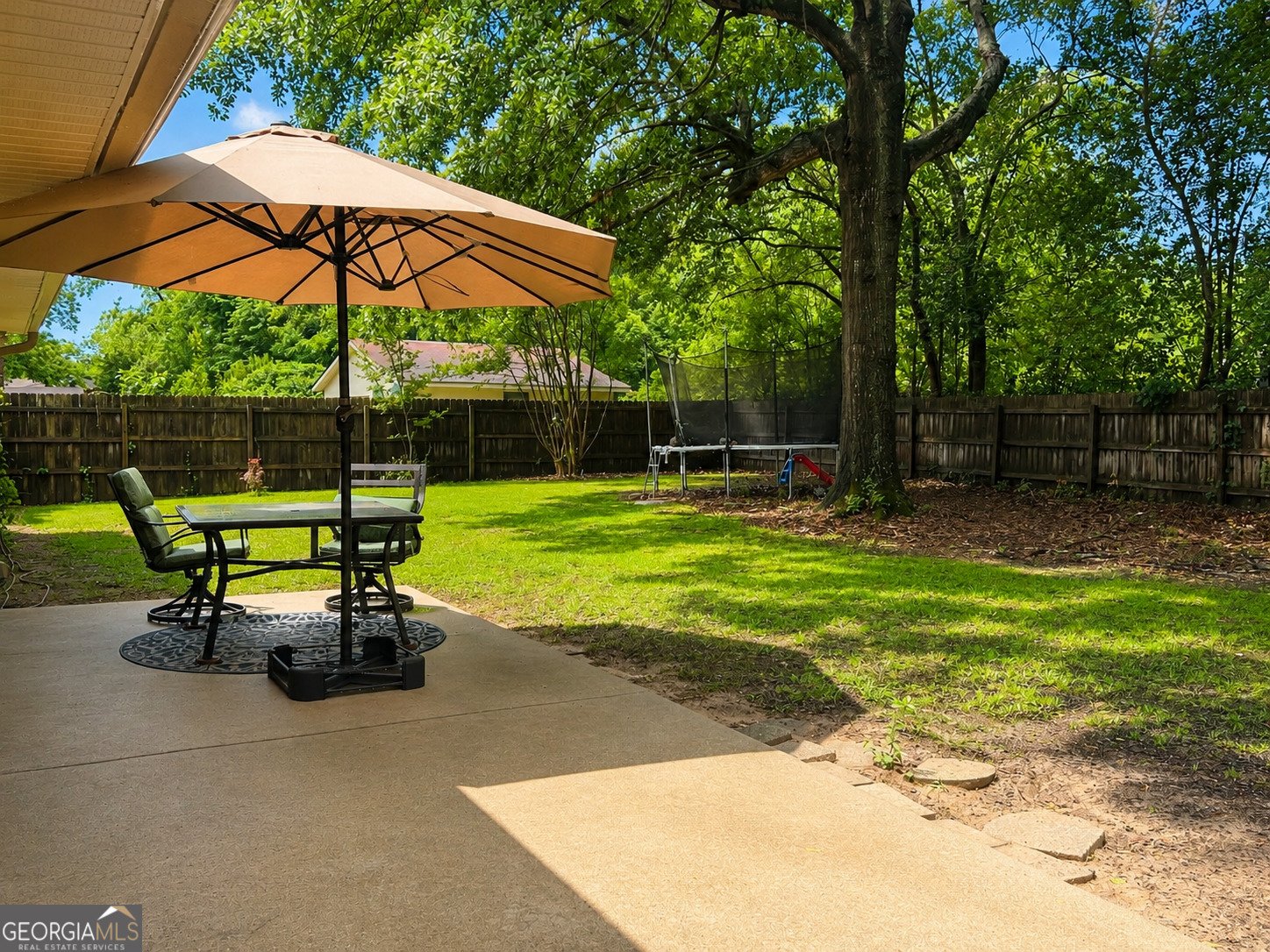 5625 Whippoorwill Drive Macon - Photo 8