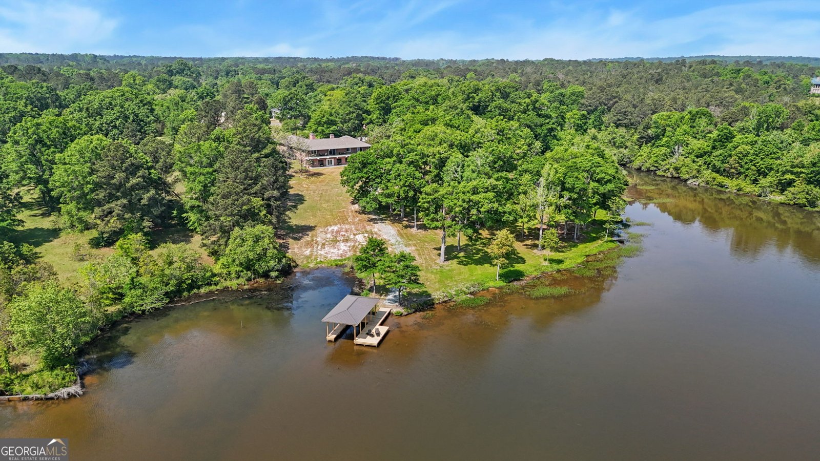 8294 Shelley Trail Macon - Photo 11